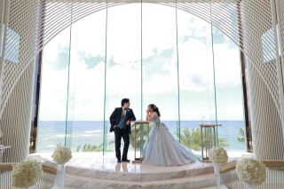 ルミエール北谷サロンの『人気撮影ロケーション4選♡』撮影ロケ地で悩む方は必見^^