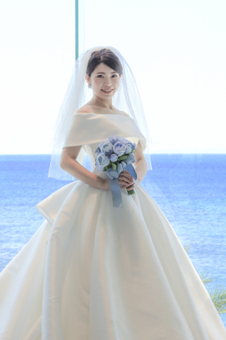 PICK UP DRESS★グレードアップ LS20052