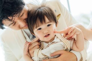 ★ファミリー・友人とも一緒にお撮影はいかがですか★