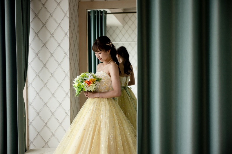 PICK UP DRESS★グレードアップ SC609