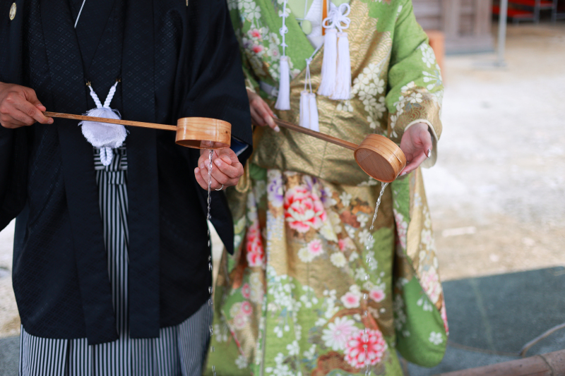 ♡全部叶えたい花嫁さまへ♡和装×洋装で楽しむ3ロケーションフォト