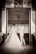 「(^^)/最高のフォトウエディングになりました♪」など お客様の声を集めました