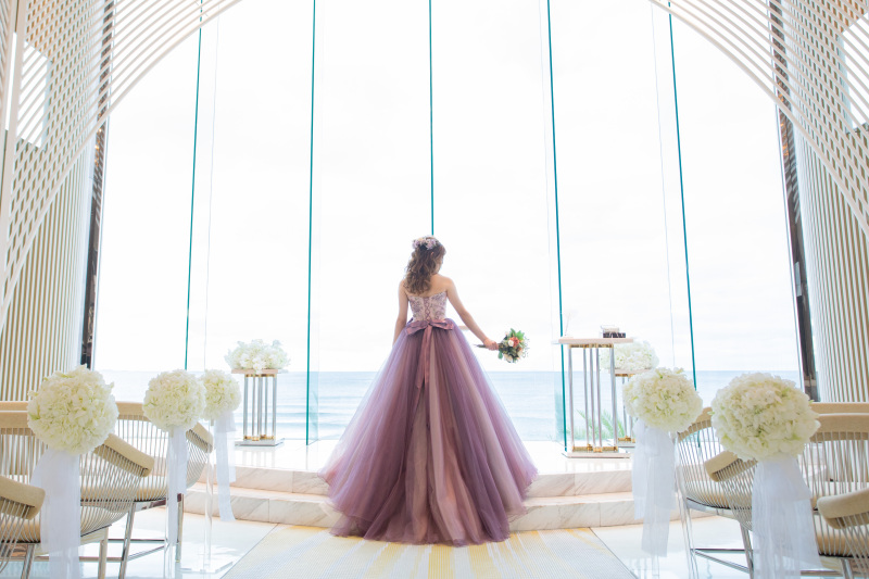 PICK UP DRESS★グレードアップ LA32pu