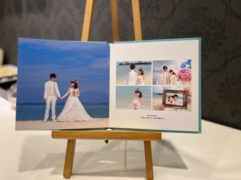 アルバムのご紹介★