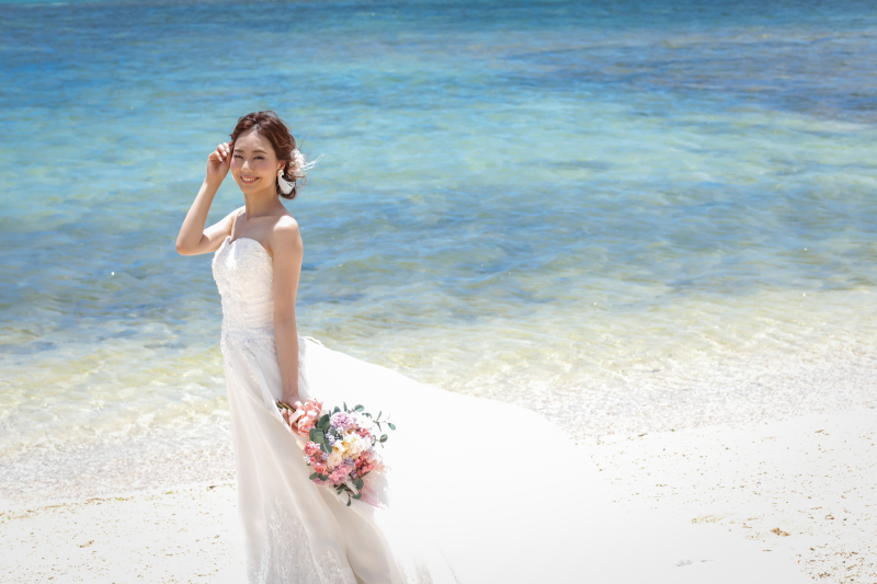 PICK UP DRESS「BL271」