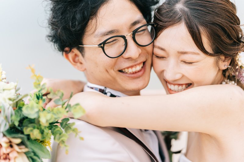 ふとした表情もとっておきの1枚に♡