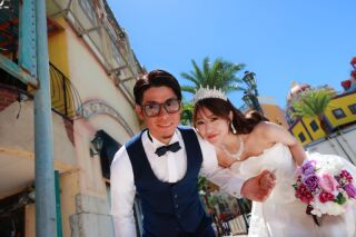 初めて沖縄に来られる方向け情報「沖縄のどのあたりにあるの？」「撮影場所はどこ？」