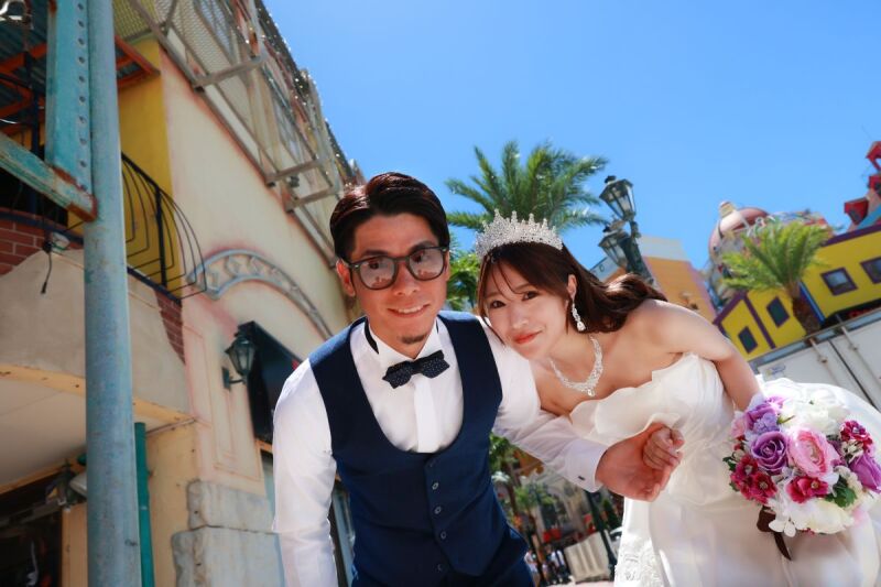 初めて沖縄に来られる方向け情報「沖縄のどのあたりにあるの？」「撮影場所はどこ？」