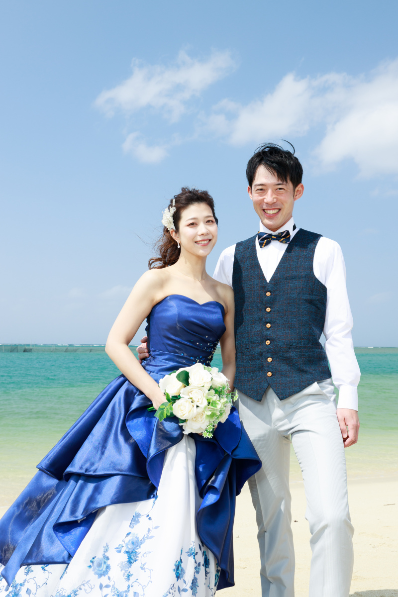 PICK UP DRESS★グレードアップ　OA13_bl