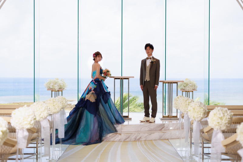 PICK UP DRESS★グレードアップ LB32706＿DB