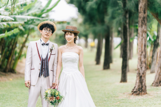 PICK UP TUXEDO★グレードアップ　KEM110