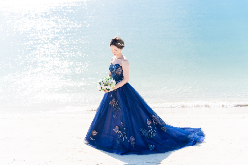 PICK UP DRESS★グレードアップ LS20857