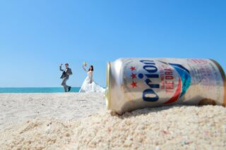 【フォトウェディング撮影当日の流れ】沖縄のスタジオ「ルミエール」で心に残る一日を