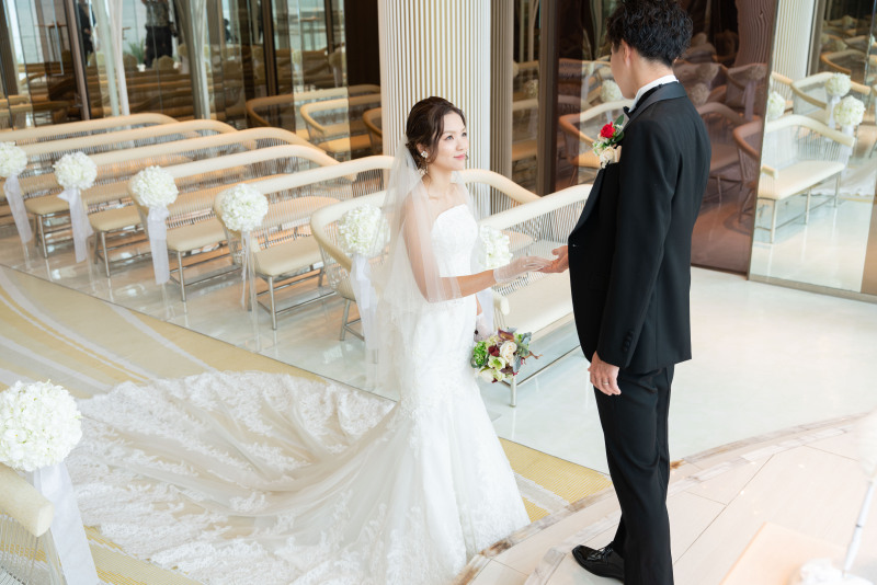 PICK UP DRESS★グレードアップ BL270