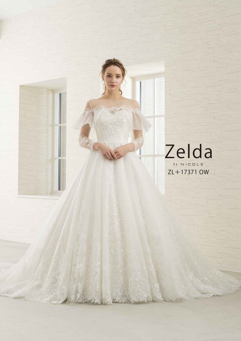 PICK UP DRESS★グレードアップ RA1077