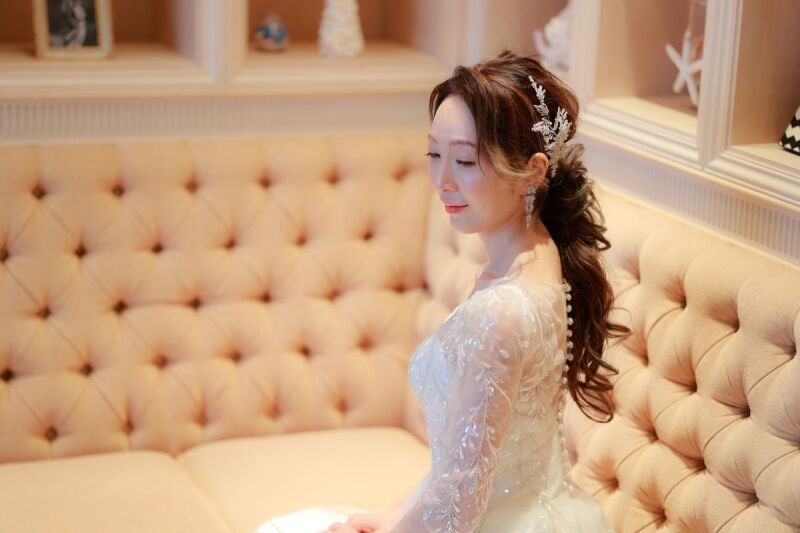 ♡ロングヘアアレンジ特集「(*^-^*)/きっと見つかる*私らしいヘアスタイル」