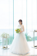 本日は、おすすめのウェディングドレス【 002 】をご紹介いたします！