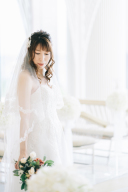 本日は、おすすめのウェディングドレス【 023 】をご紹介いたします！