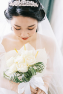 花嫁様マストアイテム!ウェディングブーケ♪