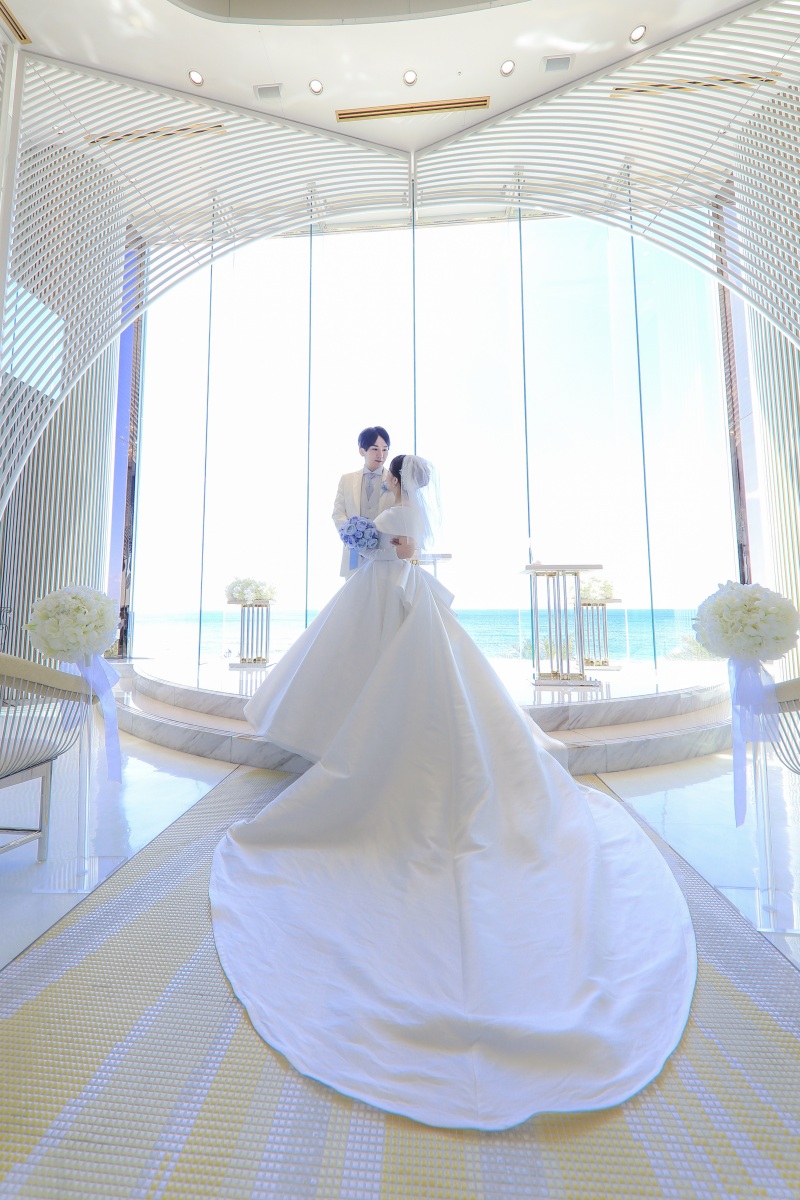 PICK UP DRESS★グレードアップ LS20052