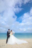 リゾート感を感じるフォトスポットをご紹介