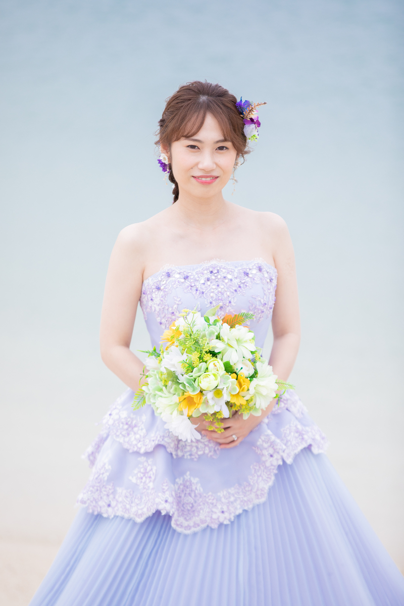 PICK UP DRESS★グレードアップ LA16