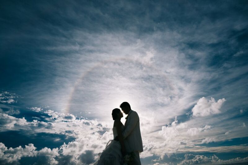 ★『自然×歴史×異国情緒』を楽しもう★沖縄には素敵なスポットがたくさんあります!