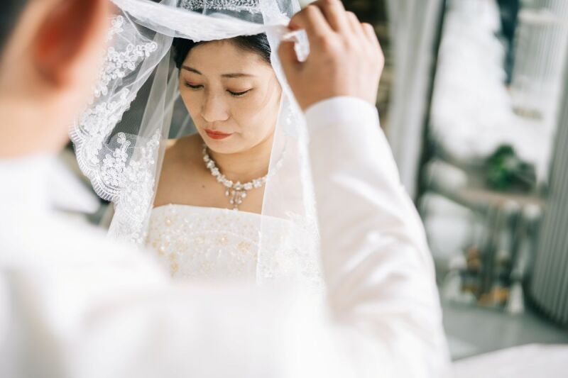 一緒にいることが何よりの幸せ♪ 家族の絆を記録で残す☆彡