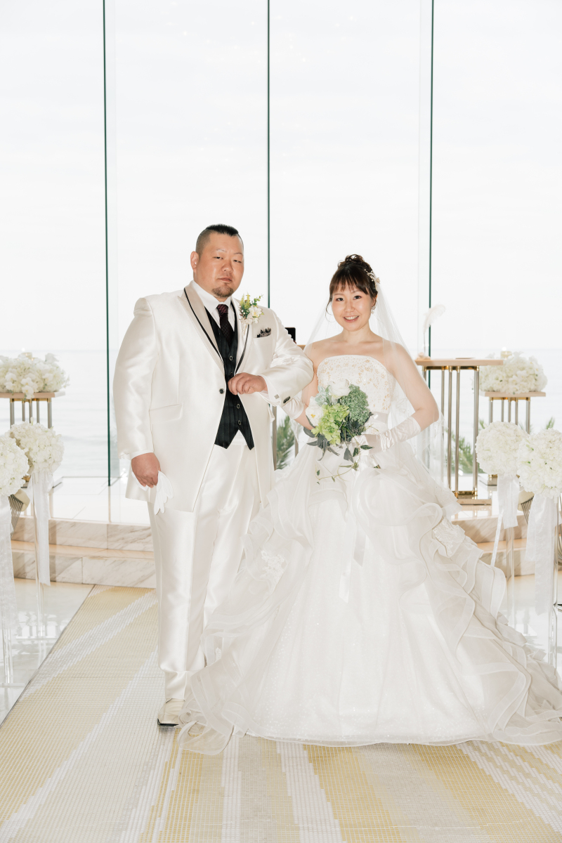 PICK UP DRESS★グレードアップ OA76