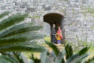 沖縄には素敵なスポットがたくさん！！！＼自然&times;歴史&times;異国情緒を存分に楽しもう☆／