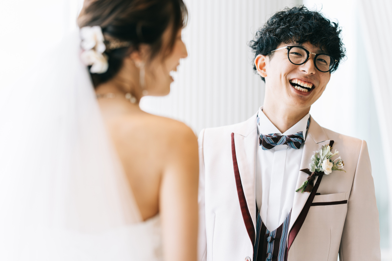 PICK UP TUXEDO★グレードアップ KEM110