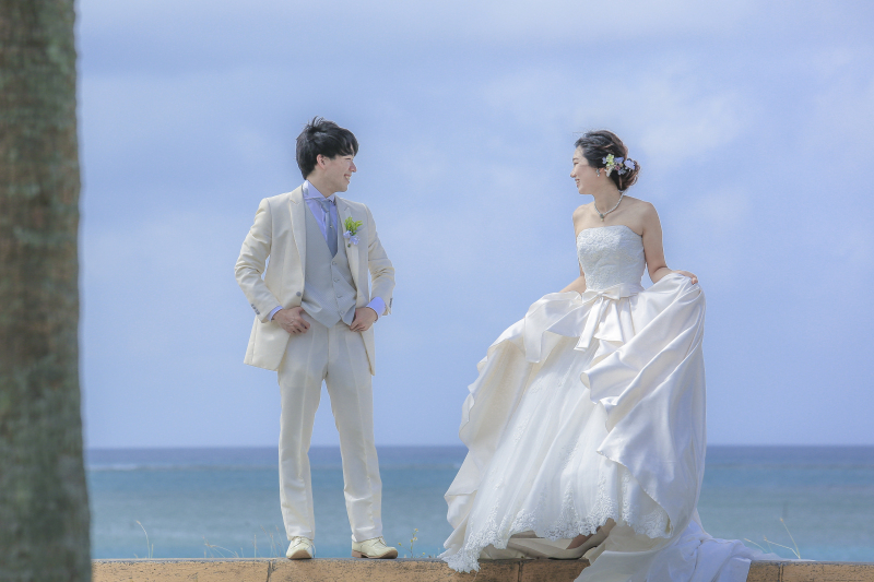 PICK UP DRESS「TM5」