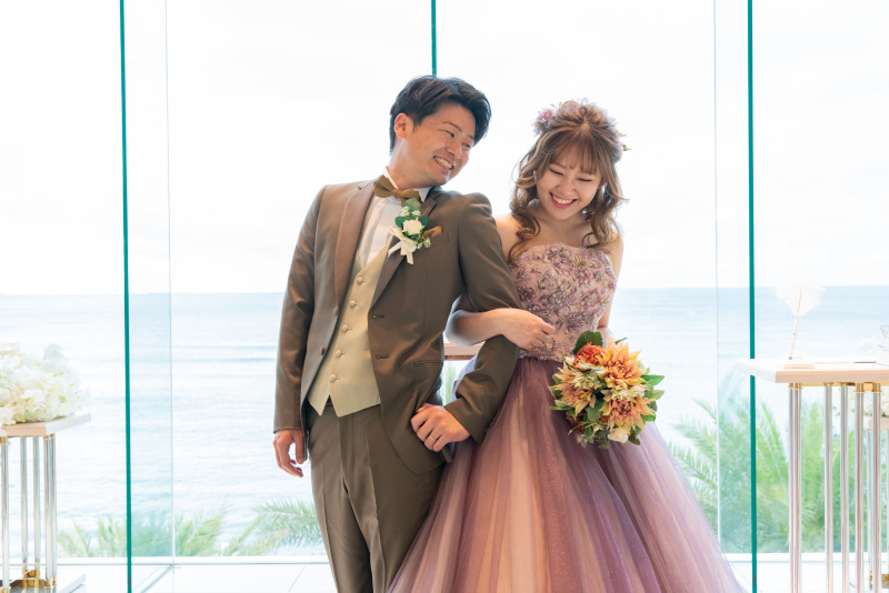 PICK UP TUXEDO★NCM31112_GRN
