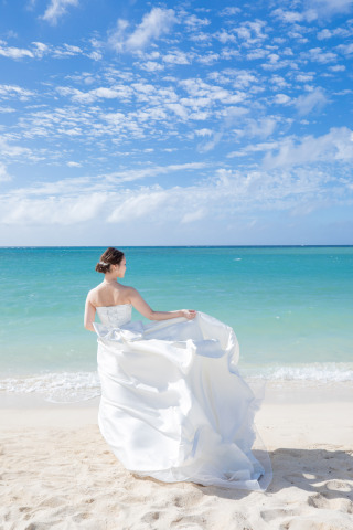 撮影ポーズ★バックショットを集めました！