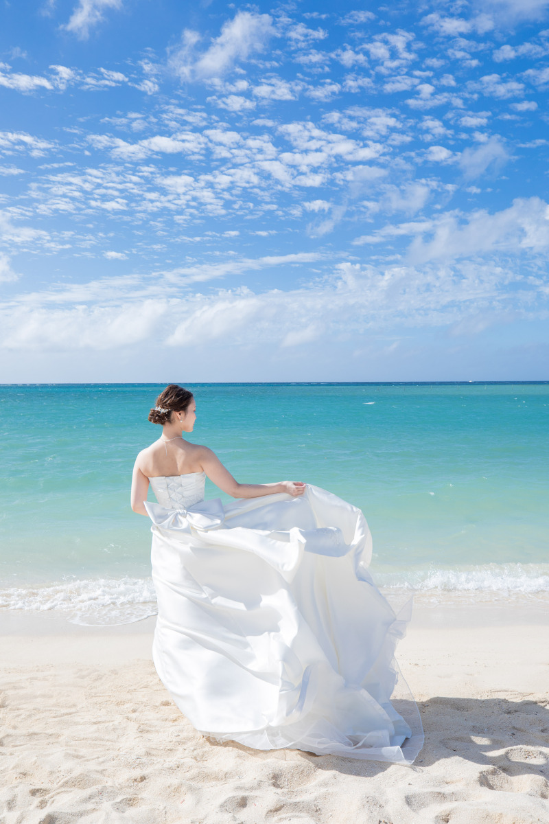 撮影ポーズ★バックショットを集めました！