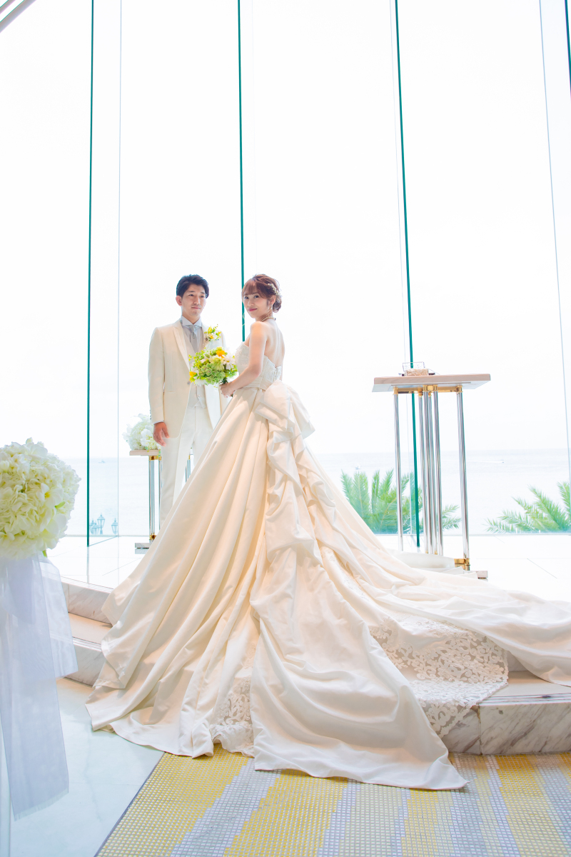 PICK UP DRESS★グレードアップ BL308