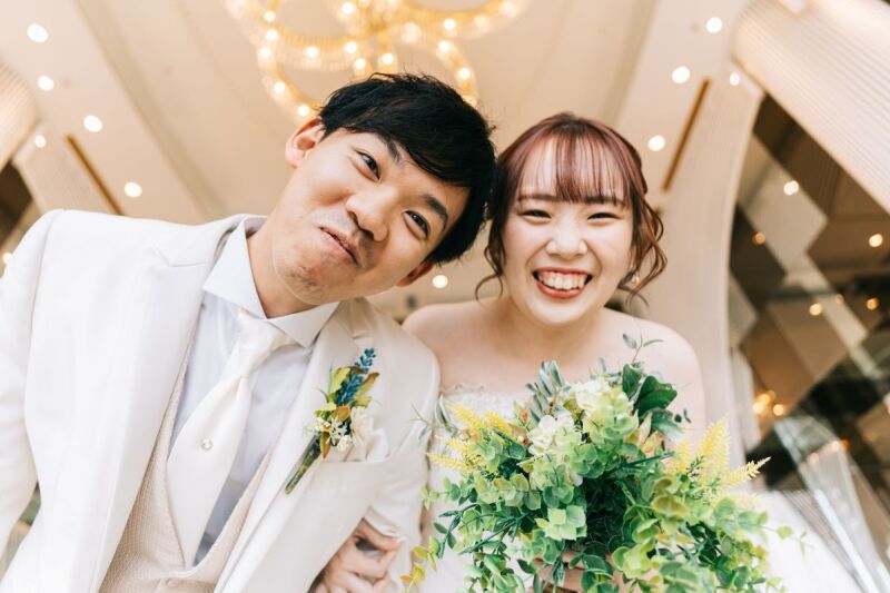 ☆当店おすすめ☆和洋装の贅沢プラン★*①神社×和装②チャペル×洋装③ビーチ×洋装