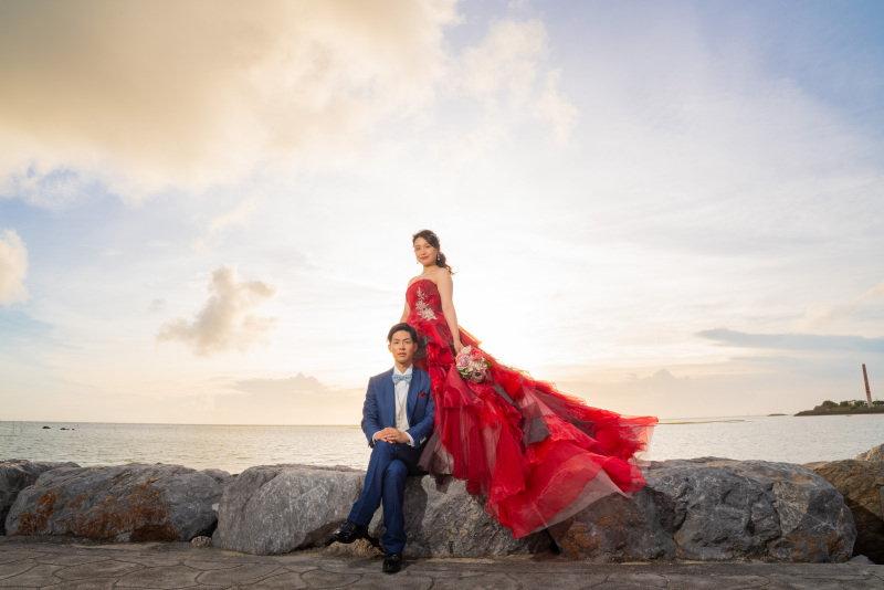 PICK UP TUXEDO★グレードアップ　T514