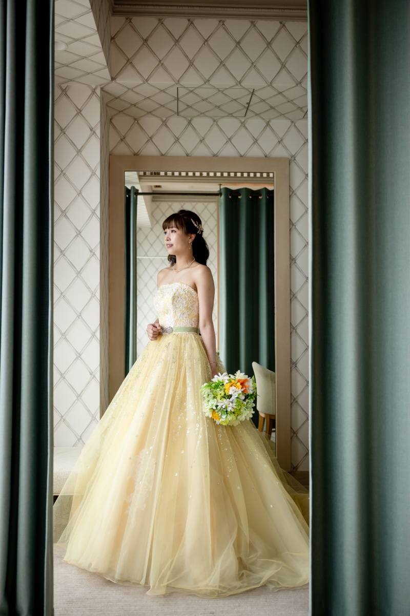 PICK UP DRESS★グレードアップ SC609