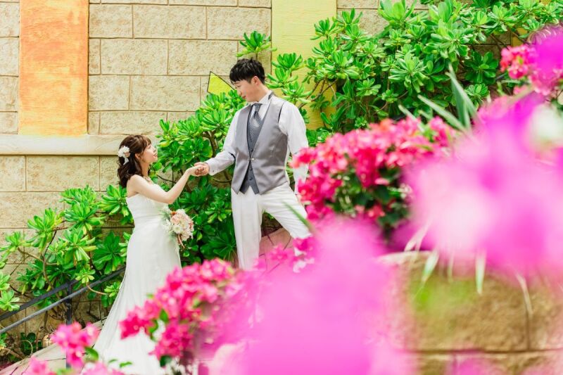 実は・・な、撮影の裏側のお話(⋈◍>◡<◍)。✧皆さん素敵な写真を撮りましょう♥