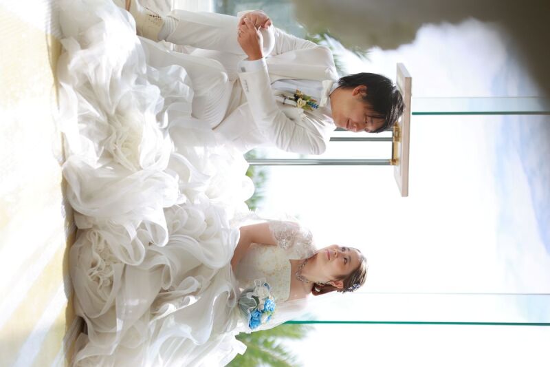ここでしか残せない!!とっておきのPHOTOプランをご紹介します(*^-^*)♥