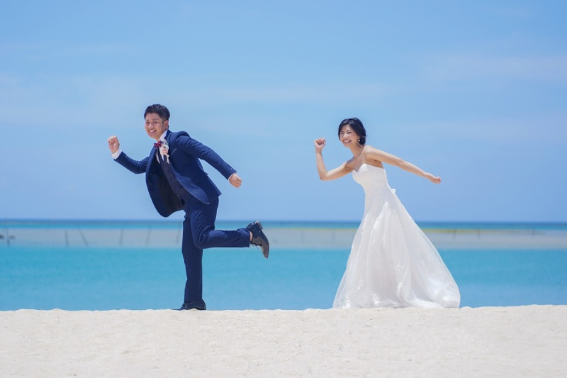 アラハビーチ解禁！！