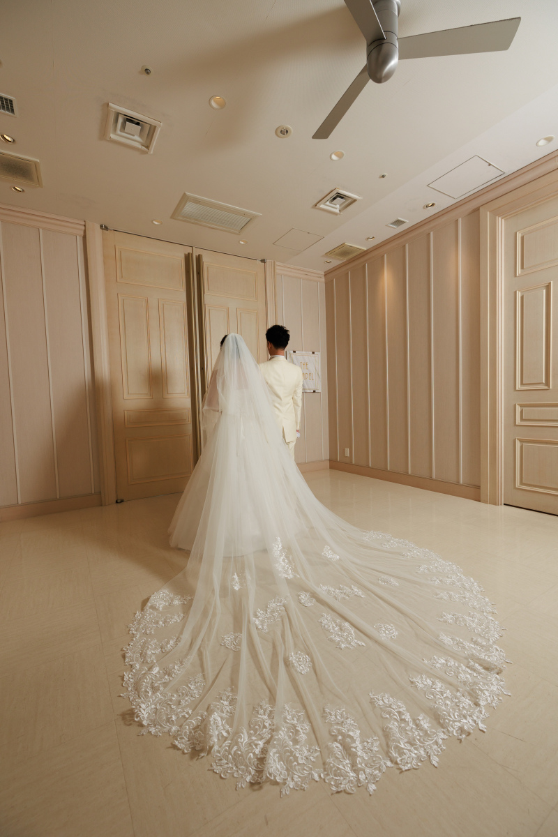 小さなお手伝いさん♡