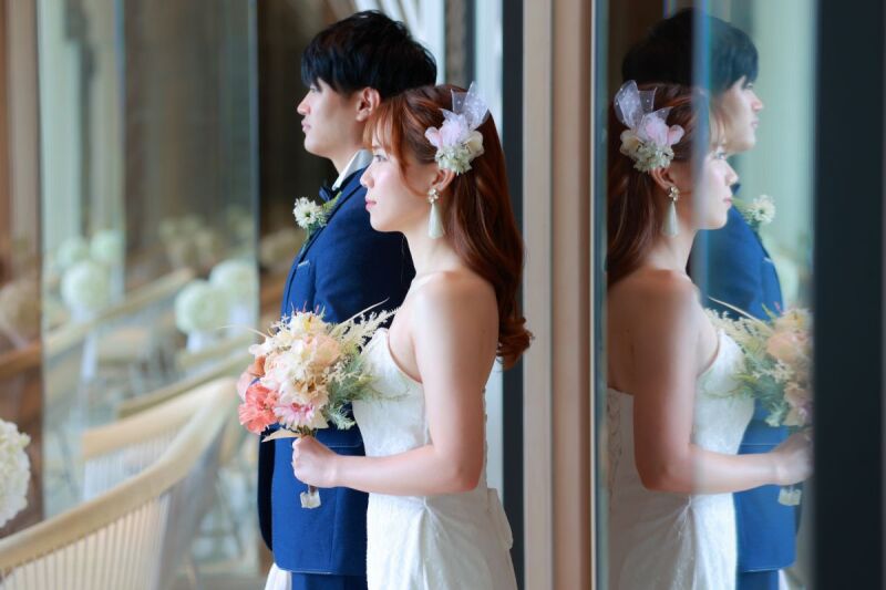 「きっと見つかる*私らしい*ヘアスタイル」ロングヘア♡アレンジ特集( *´艸`)