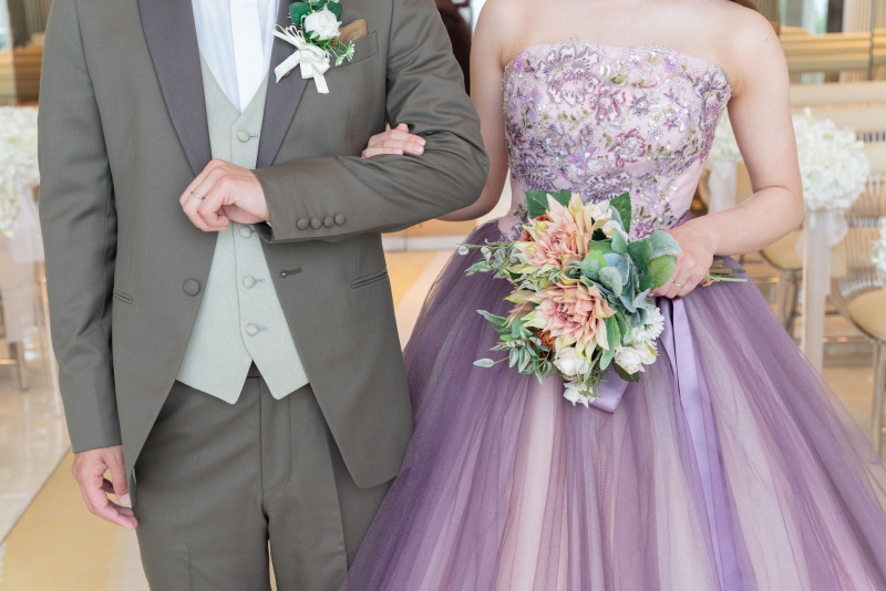 PICK UP TUXEDO★NCM31112