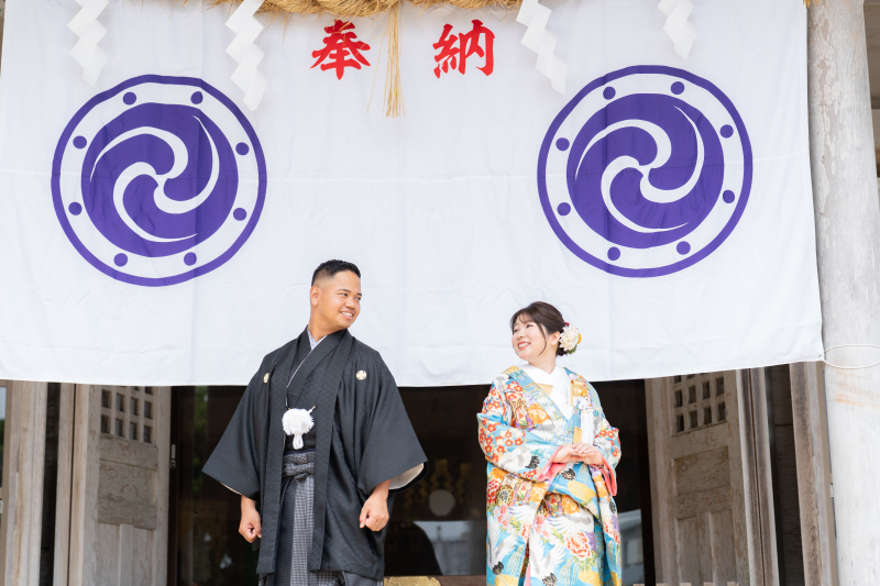 ♡全部叶えたい花嫁さまへ♡和装×洋装で楽しむ3ロケーションフォト