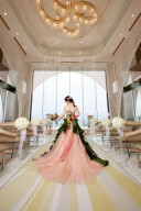 PICK UP DRESS★グレードアップ RA1077