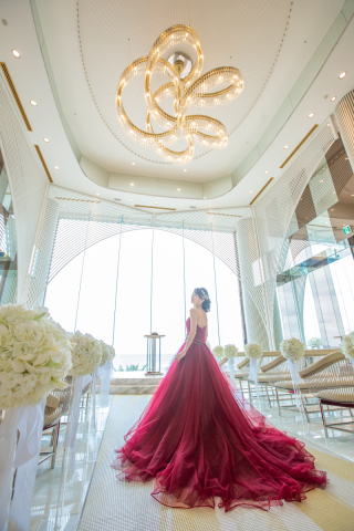 PICK UP DRESS★グレードアップ LS20905＿WL