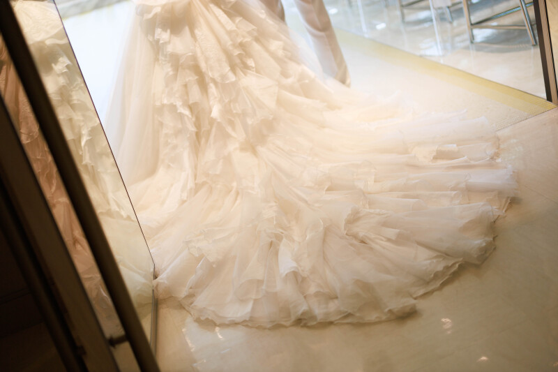 PICK UP DRESS★グレードアップ MP79753