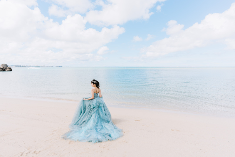 PICK UP DRESS★グレードアップ IC101